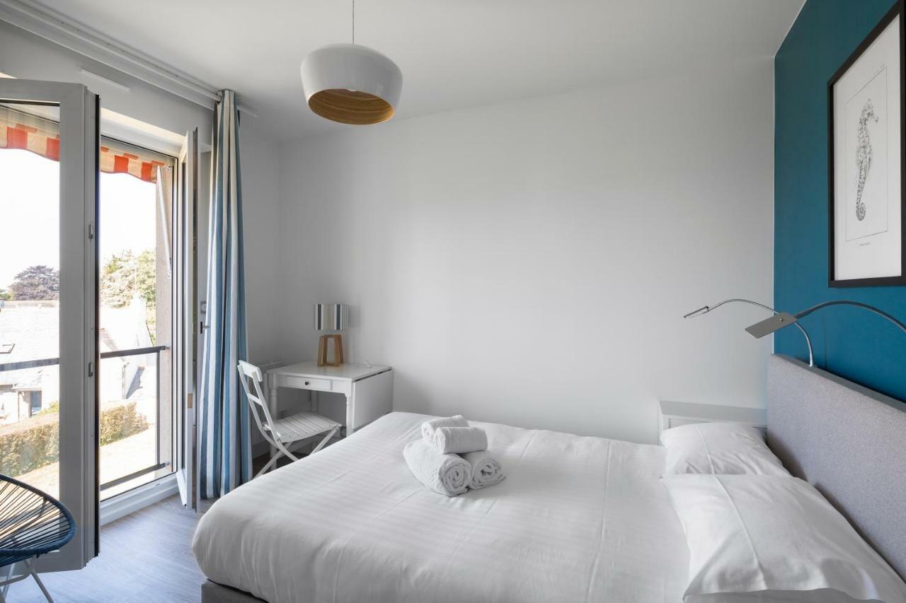 La Vigie By Cocoonr Apartment Saint-Malo Luaran gambar