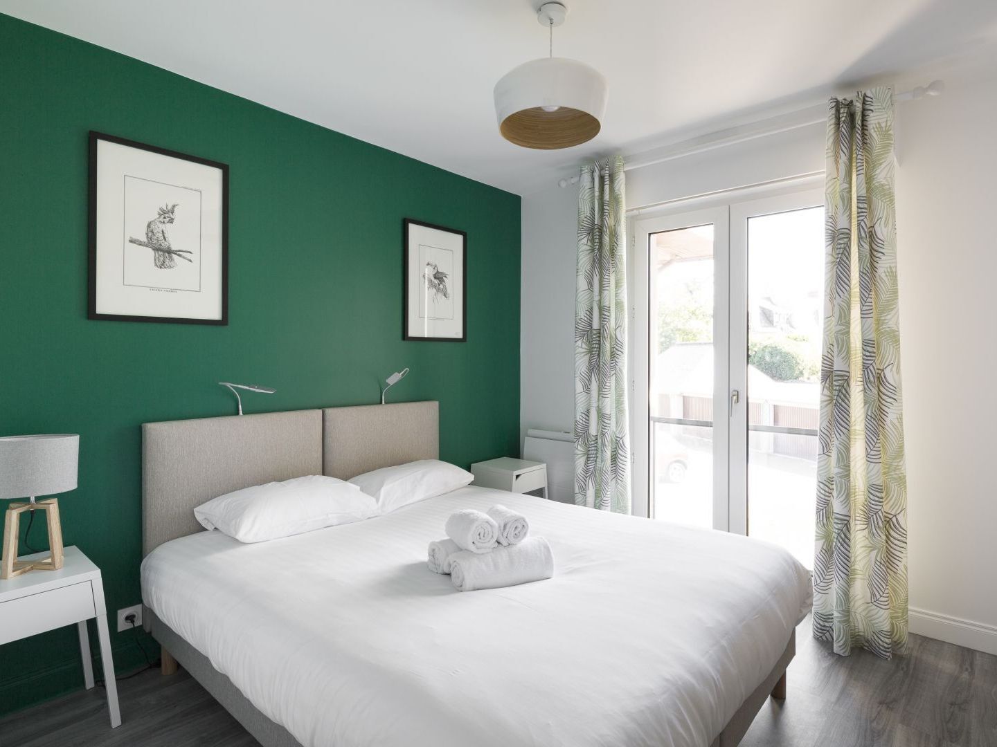 La Vigie By Cocoonr Apartment Saint-Malo Luaran gambar