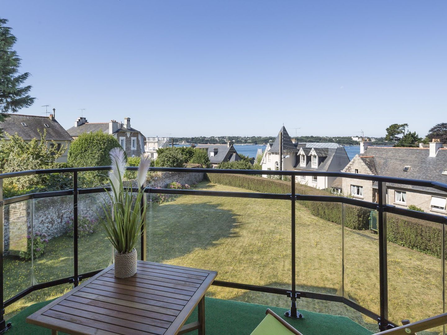 La Vigie By Cocoonr Apartment Saint-Malo Luaran gambar