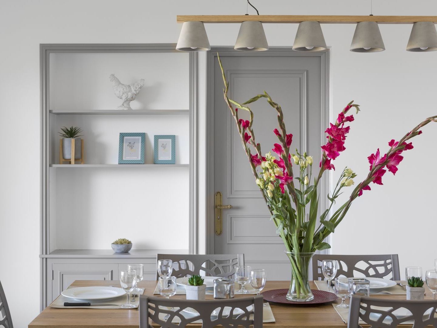 La Vigie By Cocoonr Apartment Saint-Malo Luaran gambar