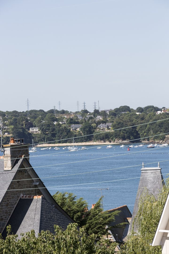 La Vigie By Cocoonr Apartment Saint-Malo Luaran gambar